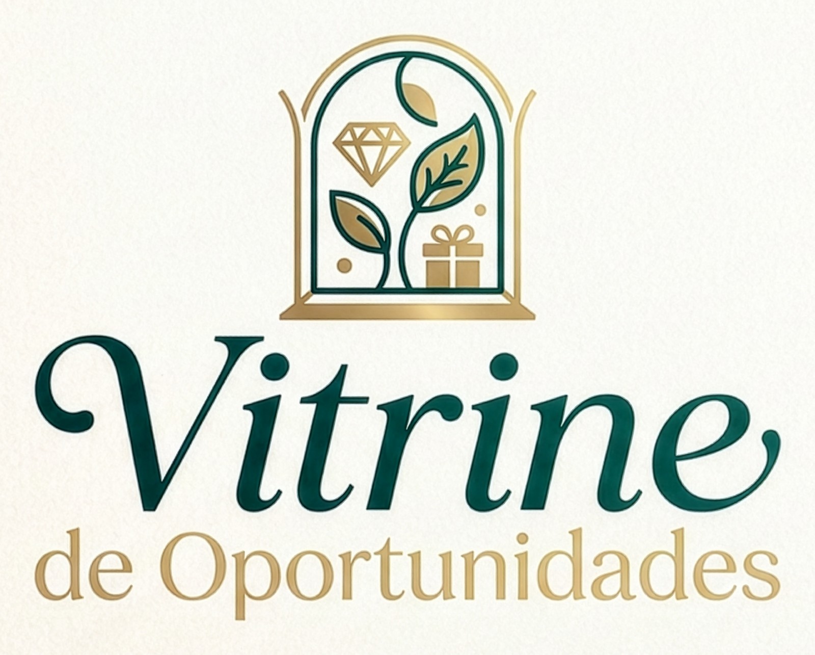Vitrine de Oportunidades